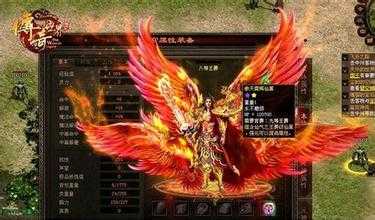 以玛法法师为主角的热血传奇私服故事-揭秘法师的传奇身世
